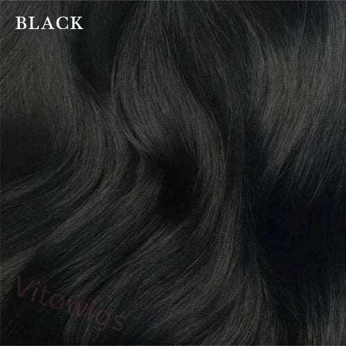 Glueless Wig Best Design African American Curly Wig