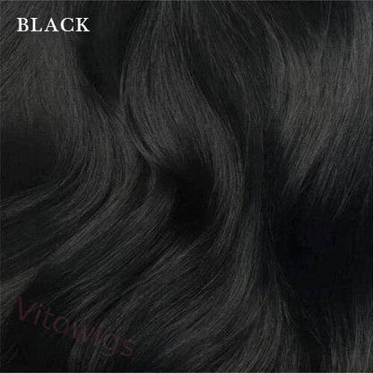 Glueless Wig Best Design African American Curly Wig