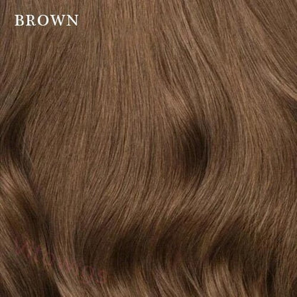 🔥 Hot Sale Glueless Lovely Natrual Bob Styles Silky Hair Wig