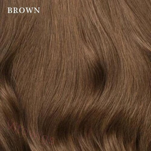 Glueless Wig Best Design African American Curly Wig